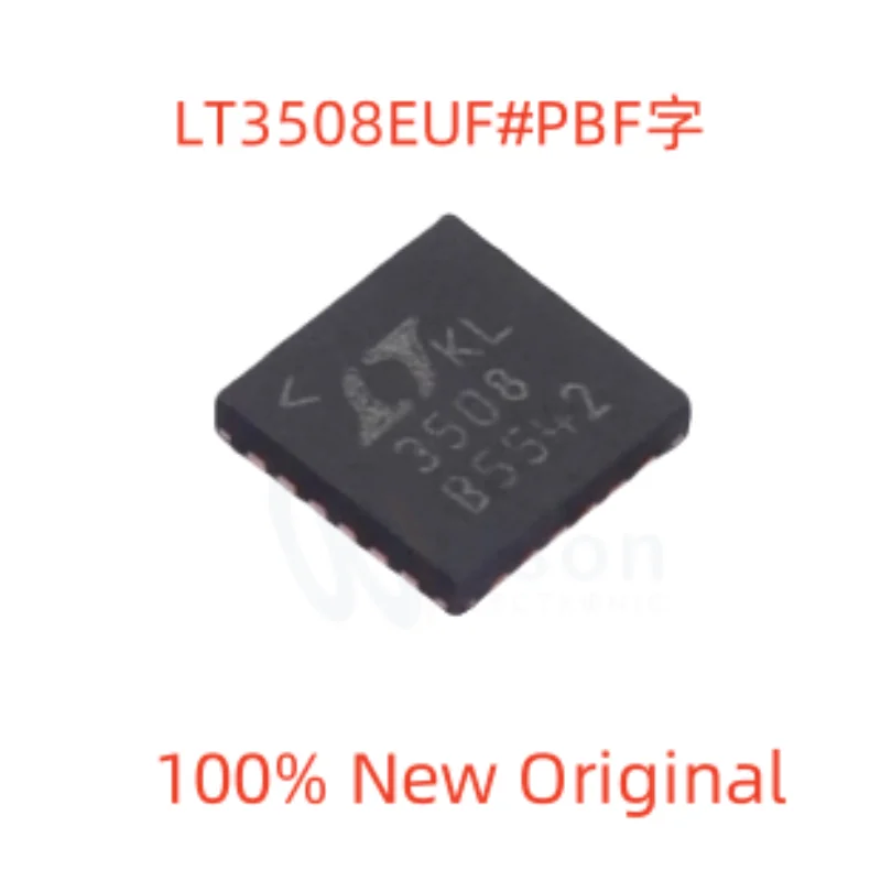 

LT3508EUF#PBF New Original
