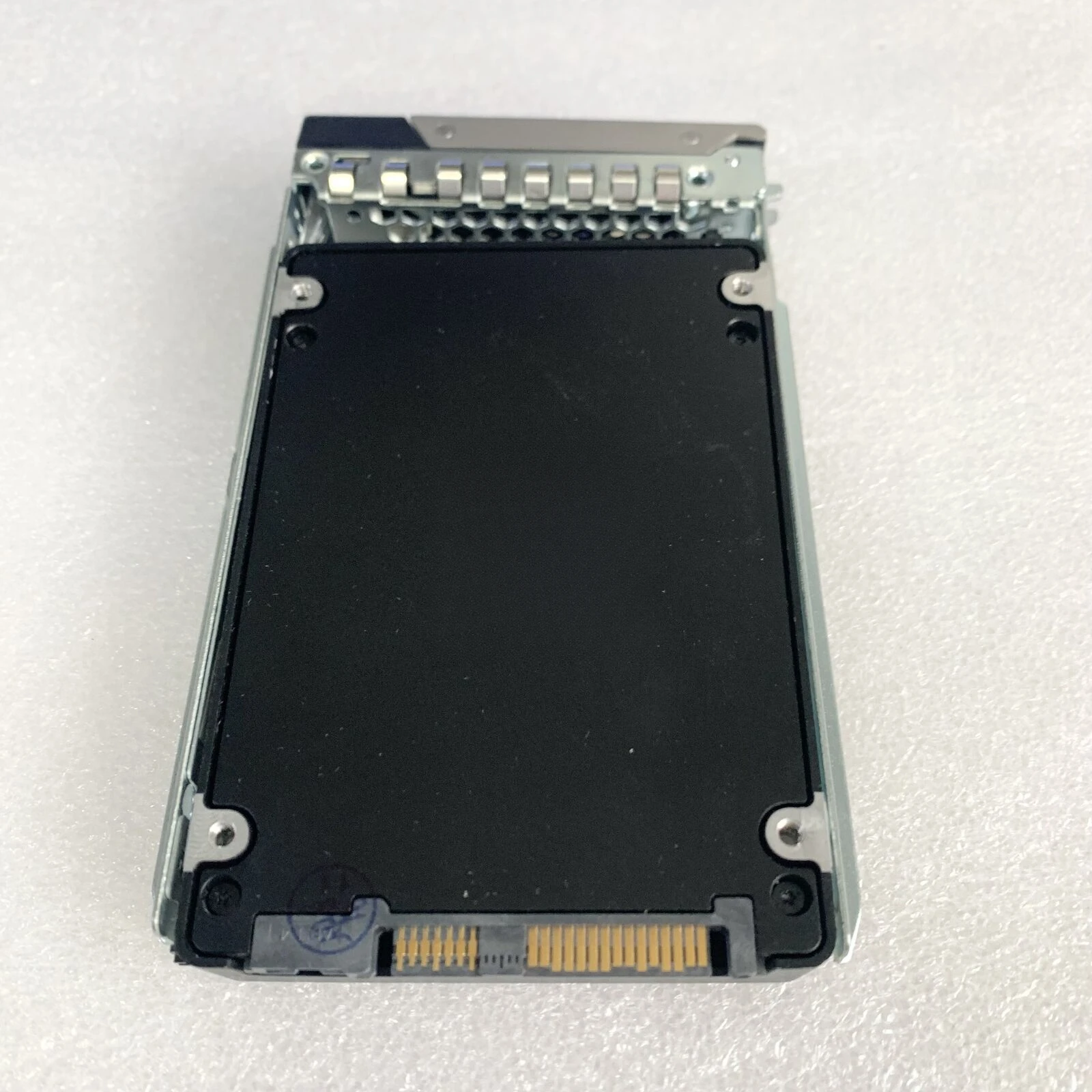 Disque SSD SAS 12 Go ILS3T8N PM1633a MZ-ILS3T8B 0JR1HP 3.84T