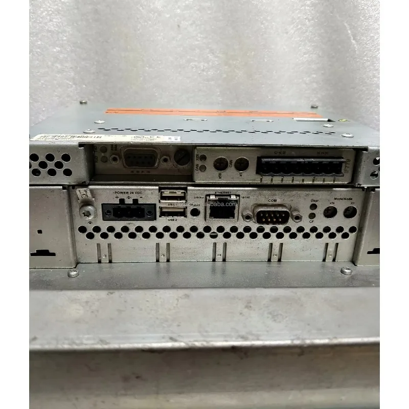 4PP251.0571-65 Rev.JO Human Machine Interface Tested Good Condition