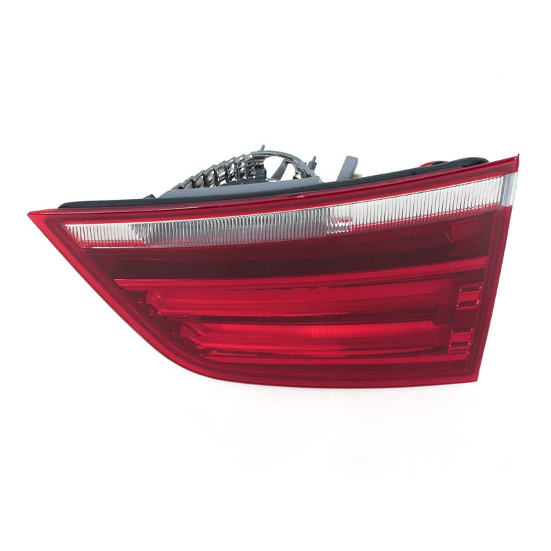 new LED Tail Light For BMW F25 X3 2011-2016 Car Rear Turn Signal Light Stop Brake Lamp Driving Fog Lamp 63217217 312 63217217313