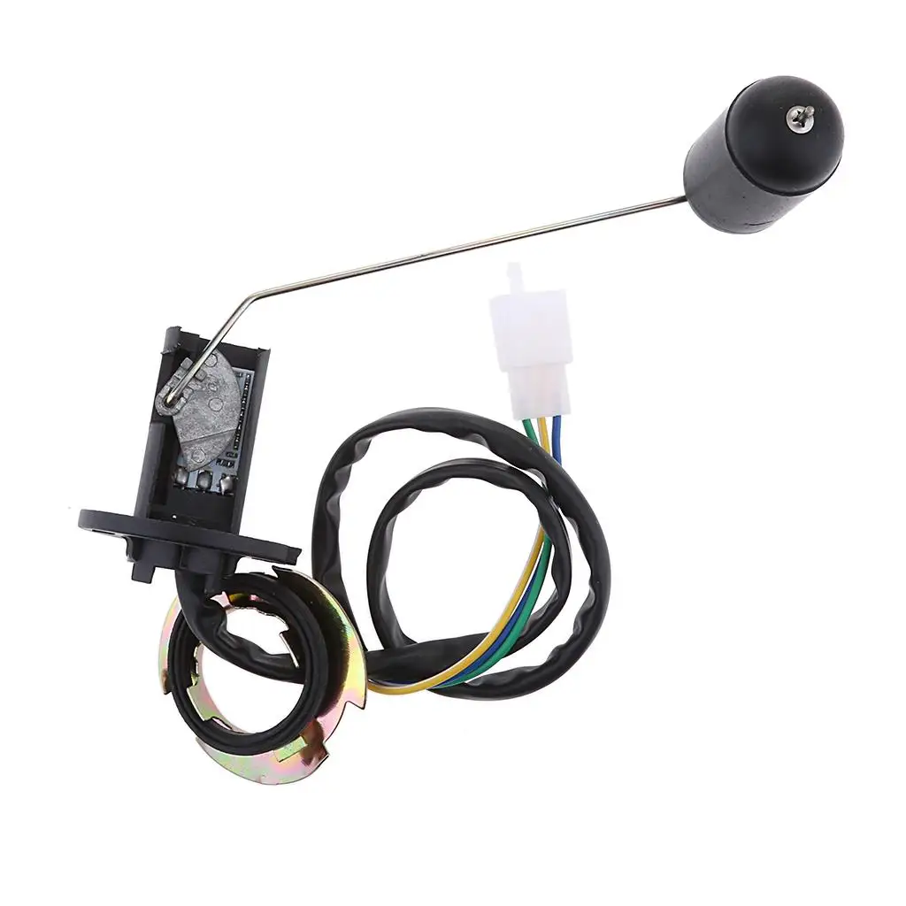 Motorcycle Boat Mar…