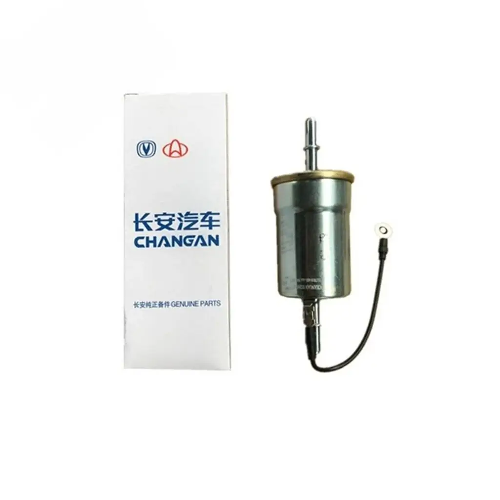 

Fuel Filter S301130-0500 for Changan CS75 CS95 1.8T 2.0T – Gaso Filter Replacement