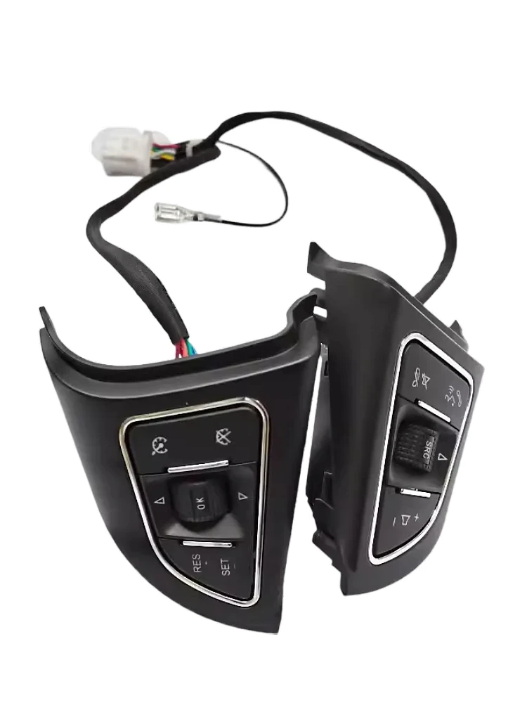 Steering Wheel Adjustment Switch OE 3750020V6502 for JAC Refine M4 Parts