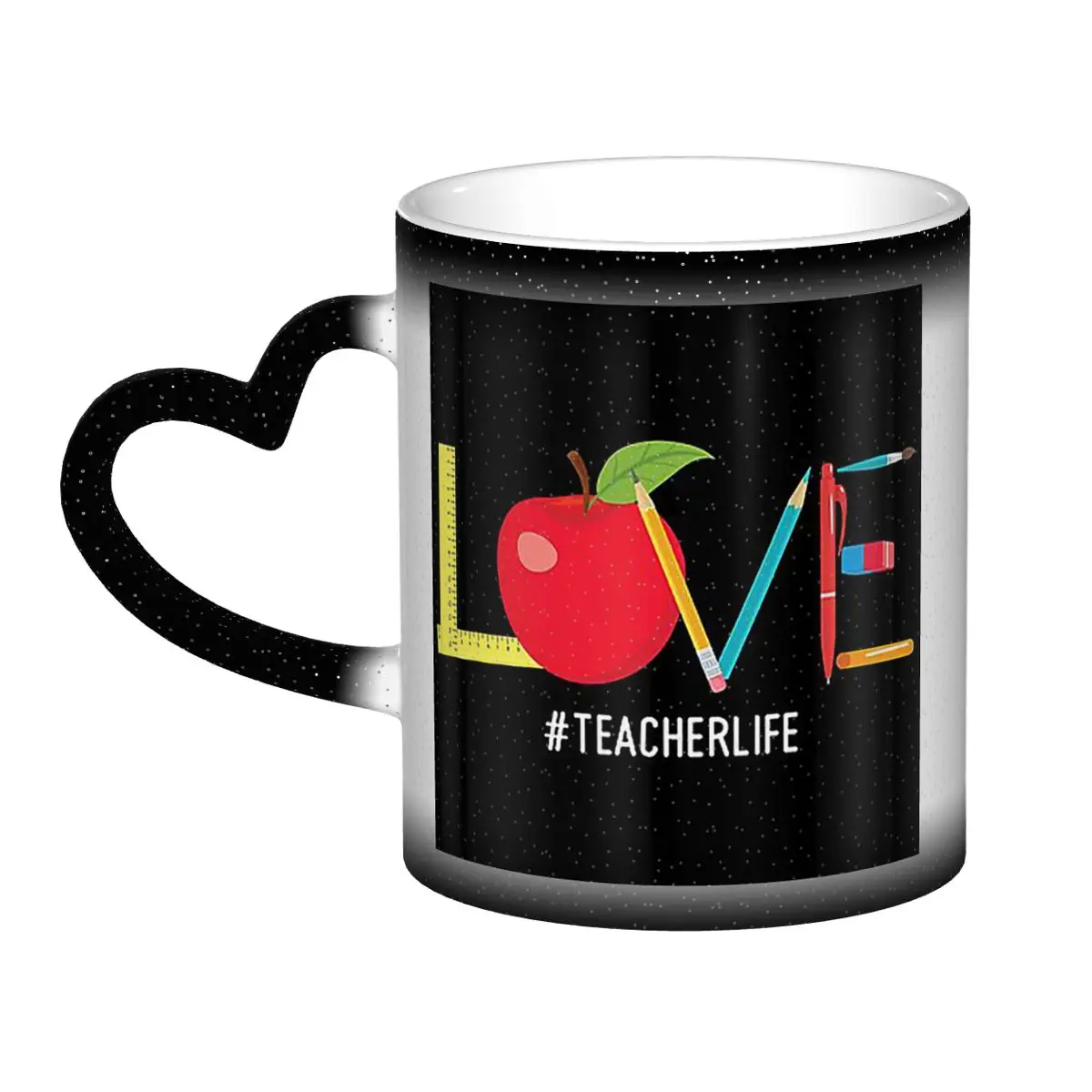 Love Teacher Life A…