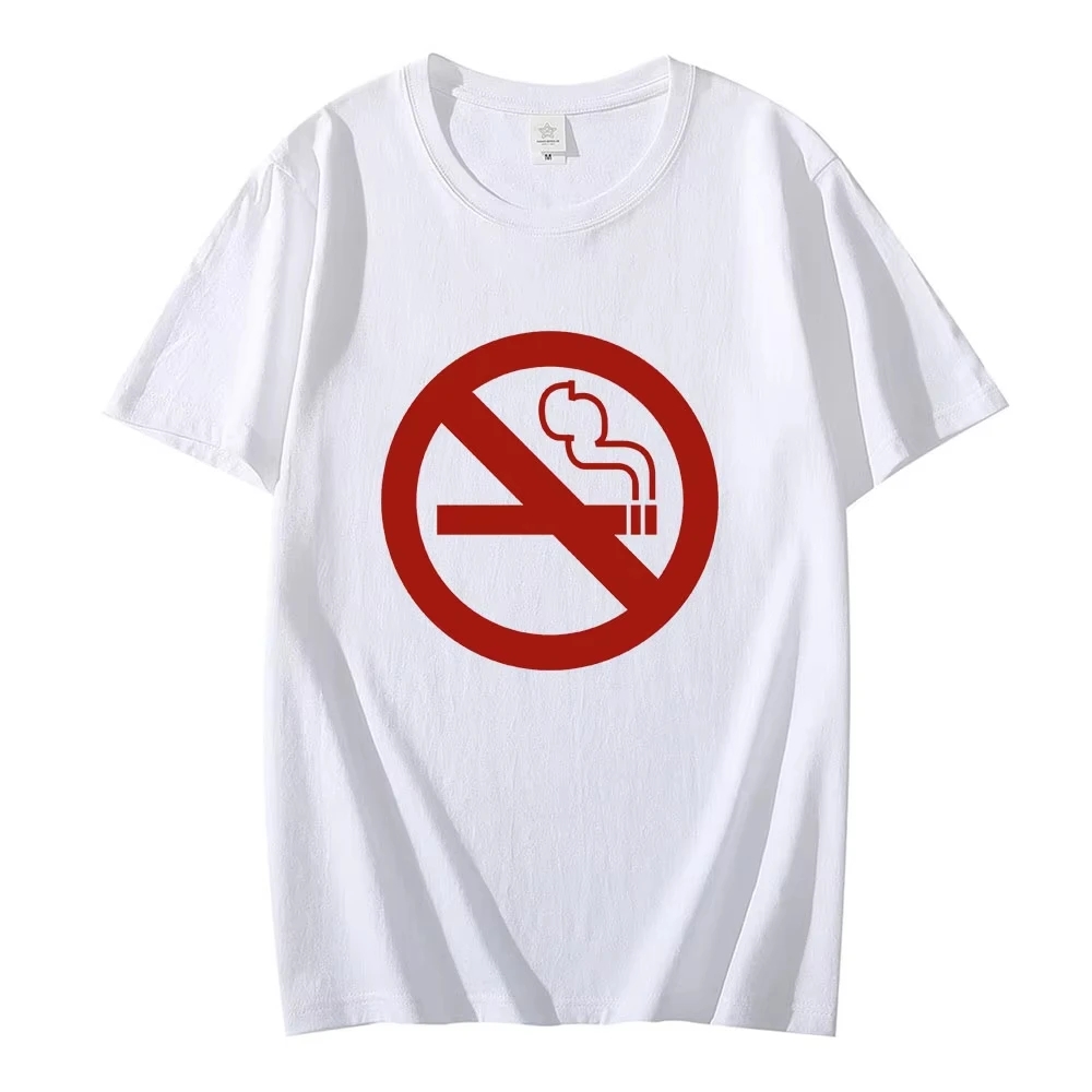 Men's Summer Short-sleeved Fun Anime Design T-shirt Fashion Casual Loose-fitting Comfortable Unique Trendy Suitable for Wearing