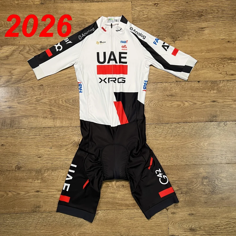Thumbnail 2 - #23 Trending Cycling Skinsuits Right Now