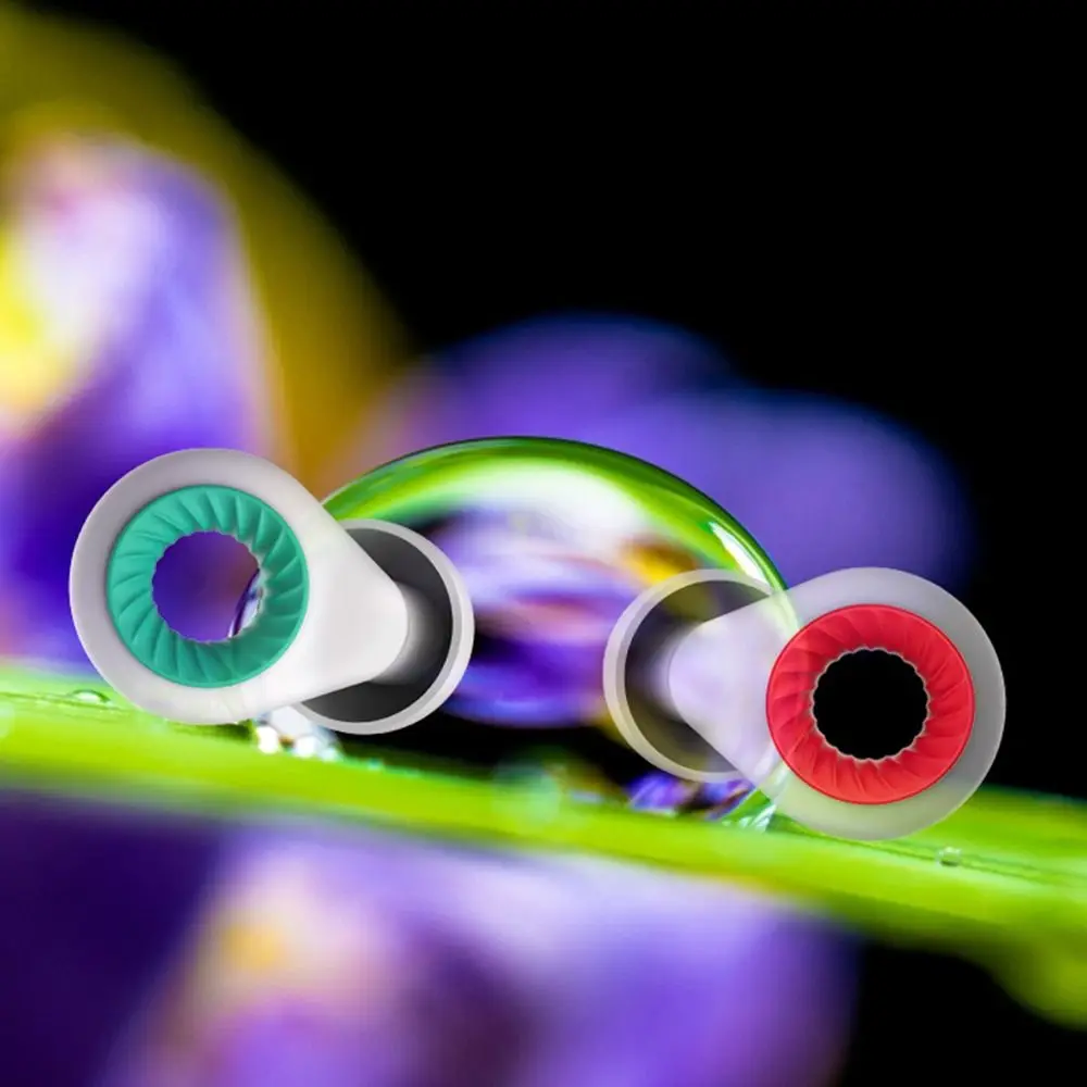 سدادات أذن عازلة للصوت ومنع الضوضاء، منتجات نوم لتقليل الضوضاء، سدادات أذن للسباحة أثناء النوم العميق، سدادات أذن صامتة #4