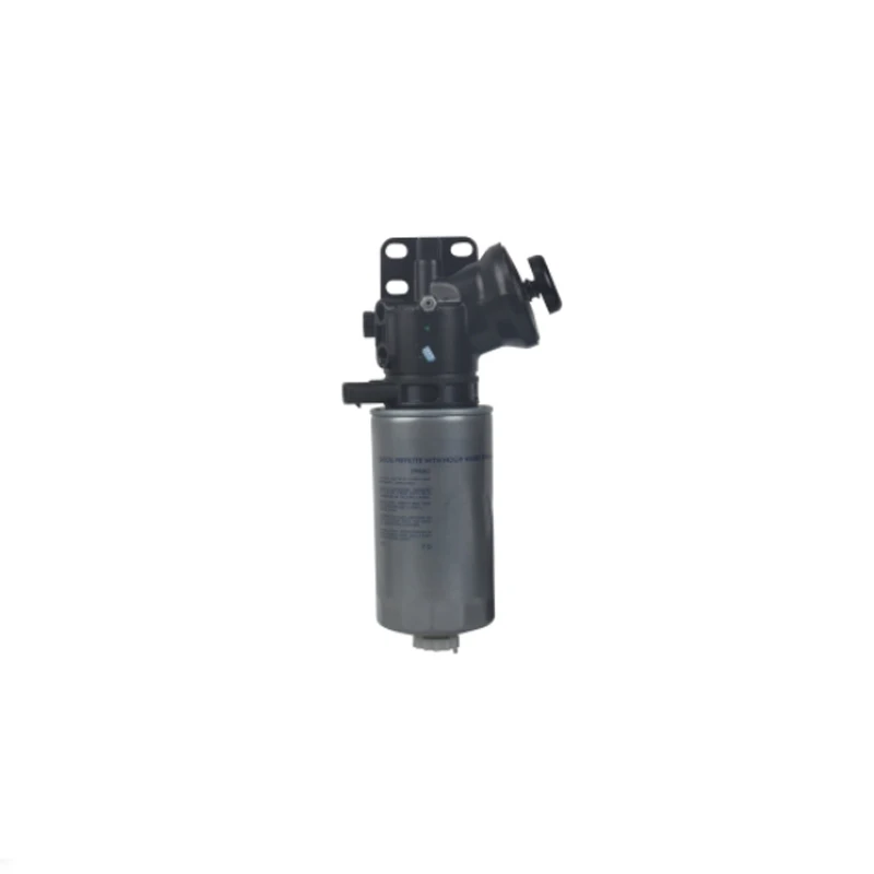 High Quality Engine Assembly Custom Professional Manufacturer Fuel Filter Assembly For IVECO OEM 504082415