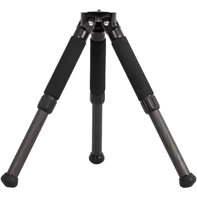 

Seestar S30 Telescope Tripod Carbon Fiber Tripod with EQ Mount Compatible Accessory