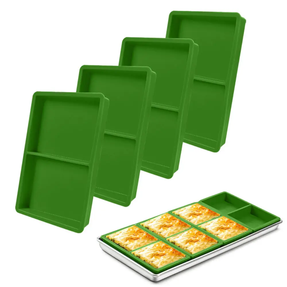 Silicone Tray Liner Divider Tool Compatible With Harvest Right Freeze Dryer Food Processing Accessories Non Stick Drying Mat