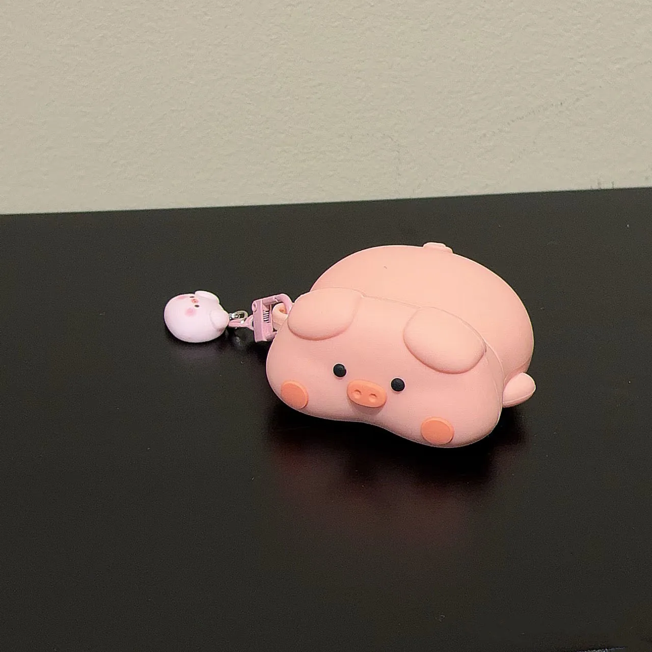 Cute Pig Bluetooth Protective Case For AirPods 4th Wireless Generation Earphones Cover Accessories for Airpod 3 Pro 2 1 3rd
