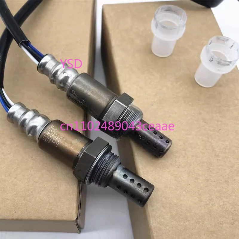 Suitable for V73V75V93V97 force, front and rear oxygen sensors
