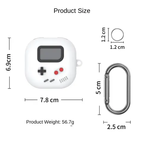 12 best sales बीट्स फिट प्रो केस कवर - №5