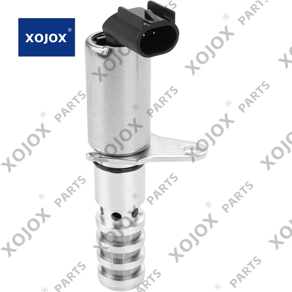 

Соленоид переменного клапана двигателя XOJOX (VVT) для Buick Rainier Chevy Trailblazer GMC Envoy Hummer H3 Isuzu Oldsmobile Brava