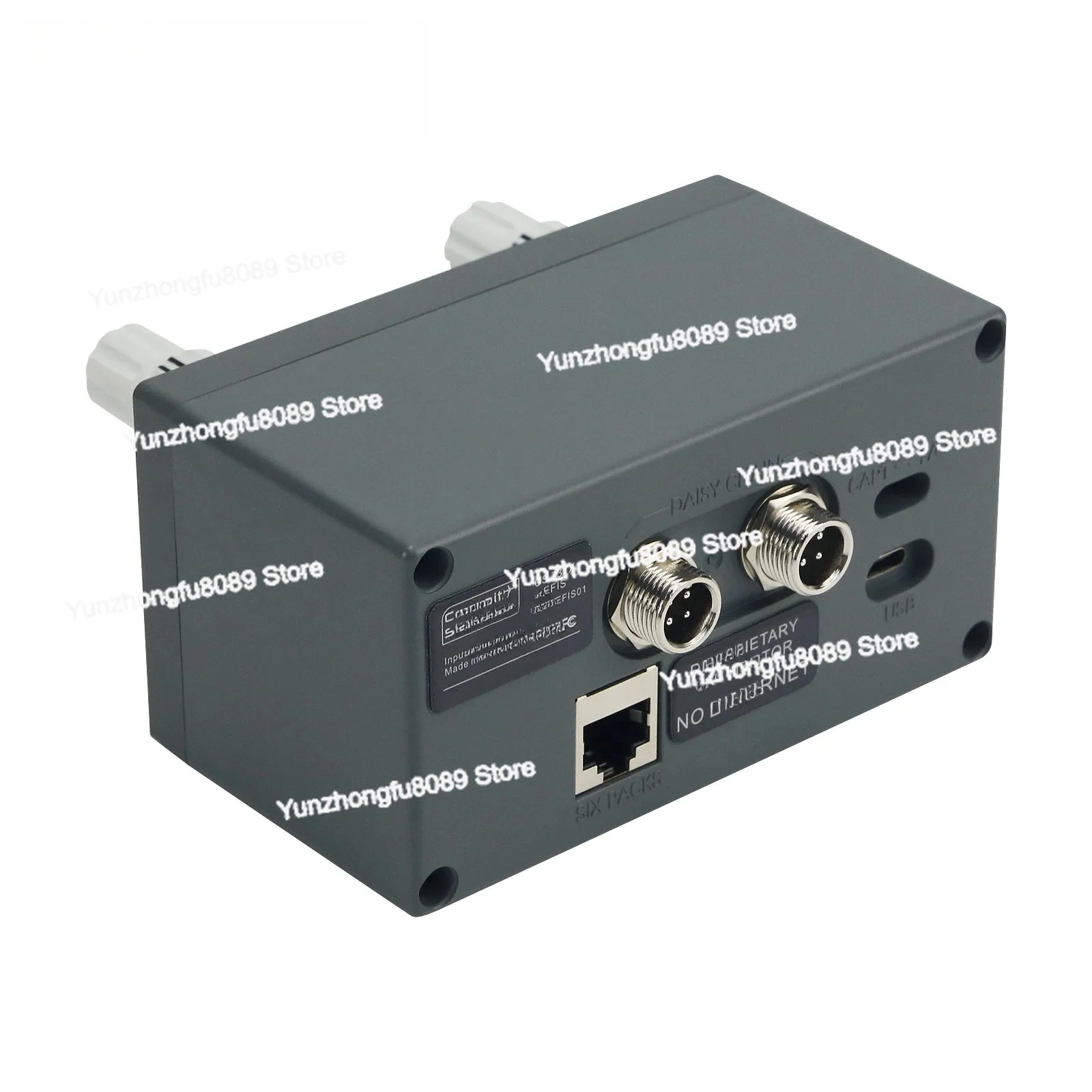 نظام أدوات الطيران الإلكتروني للوحة Cockpit-Simulator CS 737X لألعاب ZIBO 737