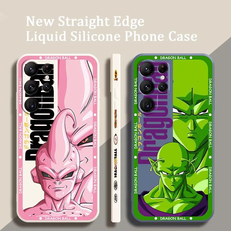 Dragon Ball Buu Ani… - image