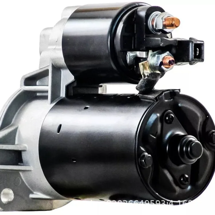 Applicabile al avviamento ricambi auto serie Volkswagen 0001107020 020911023AX 020911023L