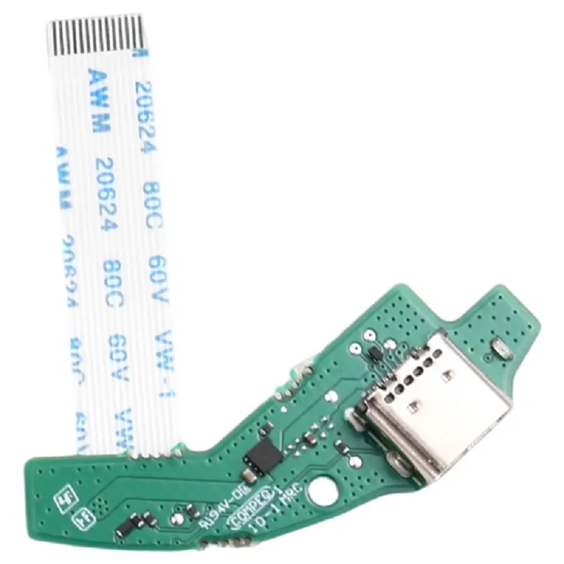 A92Z Ersatz Typ-C USB Lade Platine Für Sony WH-1000XM3 Für Sony WH-1000XM4 Kopfhörer Reparatur Teile
