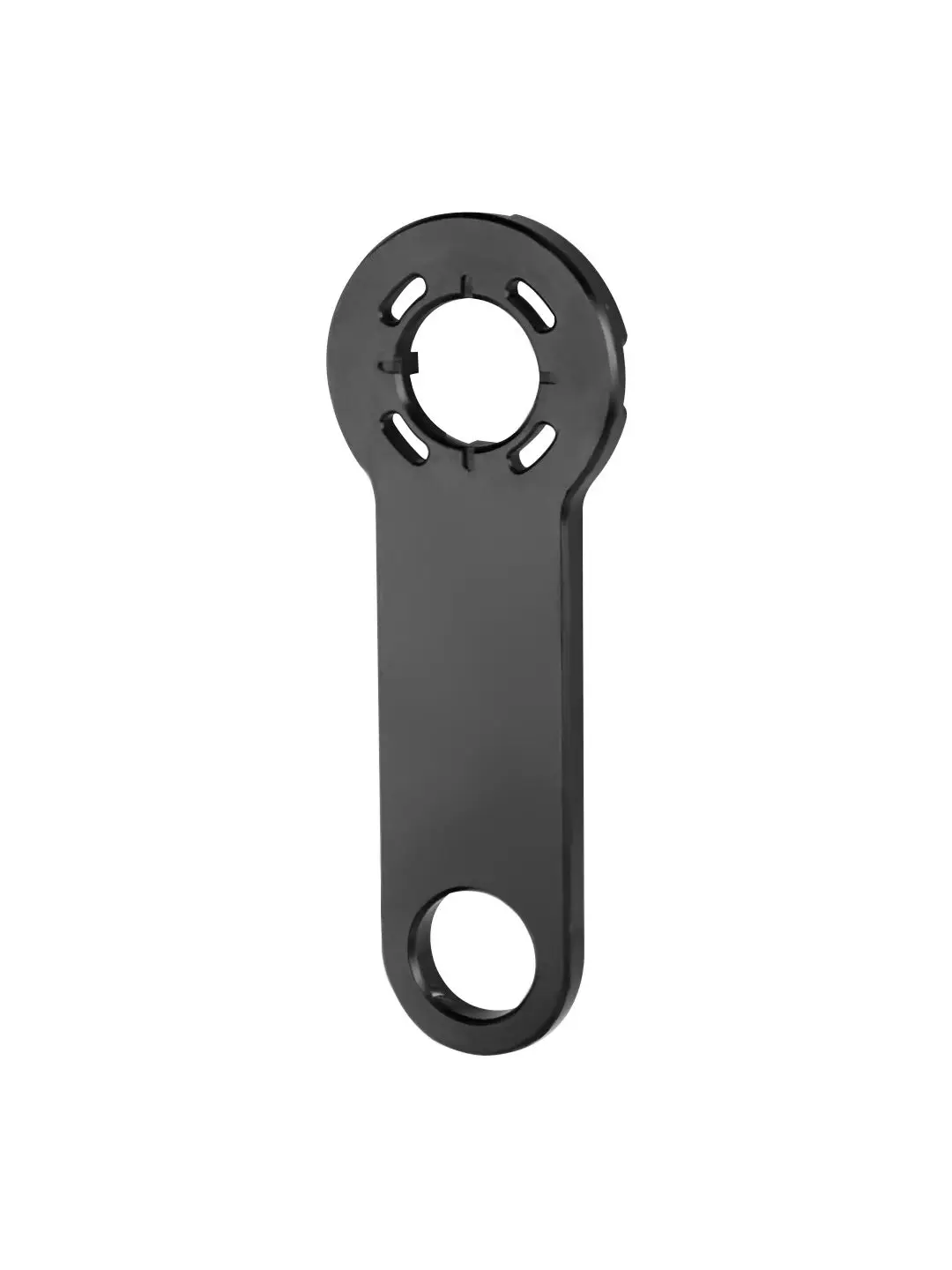 AliExpress rrskit RRSKIT Bicycle Pedal Wrench For Garmin Vector 3/3S For Rally RK100/200 Rally RS100/200 Bike Aluminum Alloy Pedal Spanner Tool