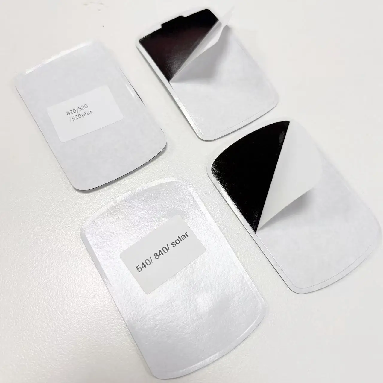 Double-sided Tape For EDGE 520 / EDGE 820 / EDGE 520 PLUS / EDGE 530 / EDGE 830 / EDGE 1030 / EDGE 1030 PLUS Adhesive Parts