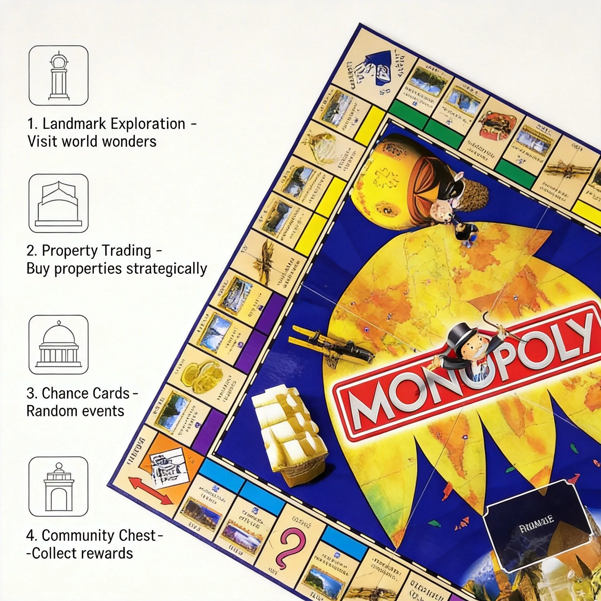 Thumbnail 3 - #13 Best Monopoly to Buy In 2026