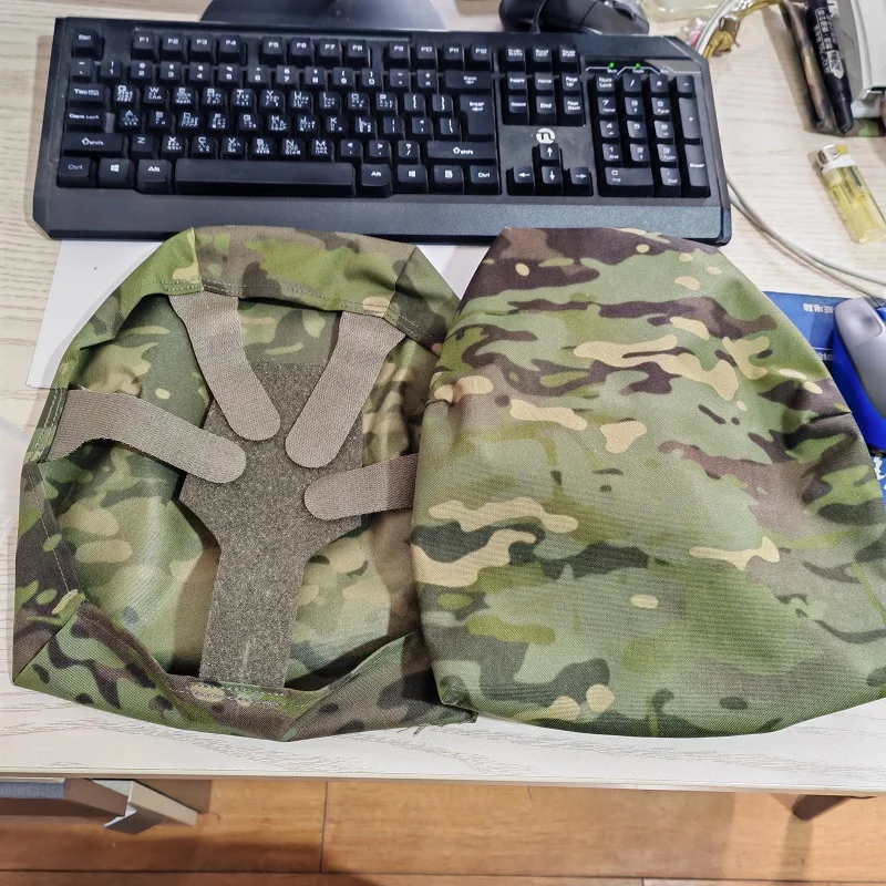 

Защитный чехол для спортивного жилета (1 пара)