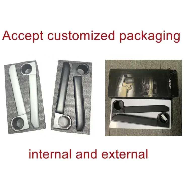 upgrade Magnet Car Door Armrest Cup Holder