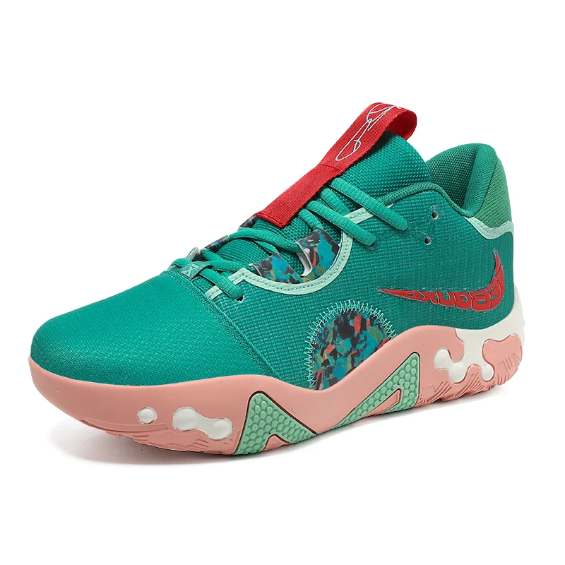 

New leather-uppers, waterproof men's shoes for all seasons, thick-soled shock-absorbing sports and casual shoes, anti-slip, wear