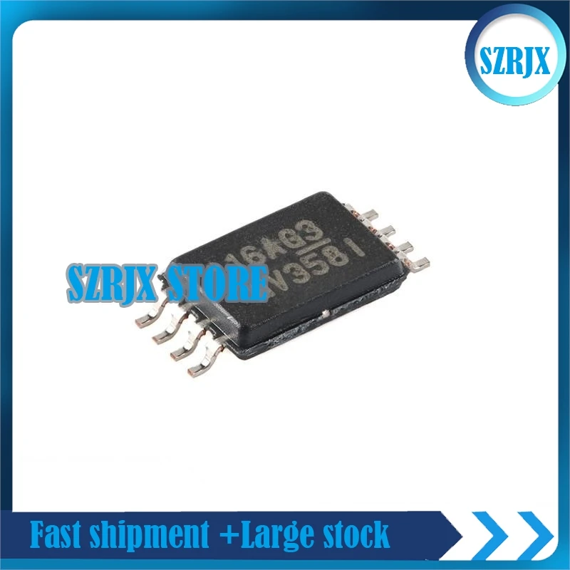 100Pcs/Lot LMV358IP…