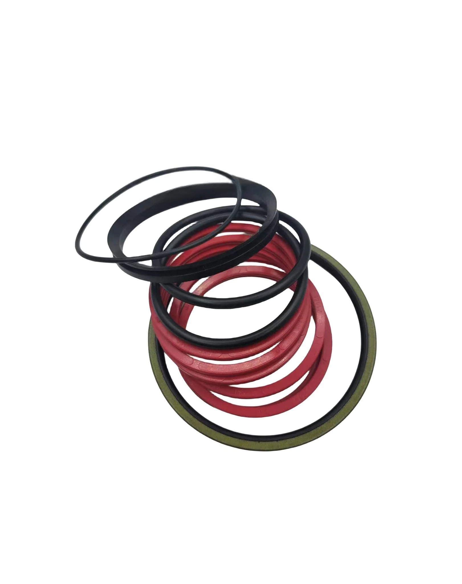 Excavator Parts  E307V1 SWIVEL JOINT SEAL KIT