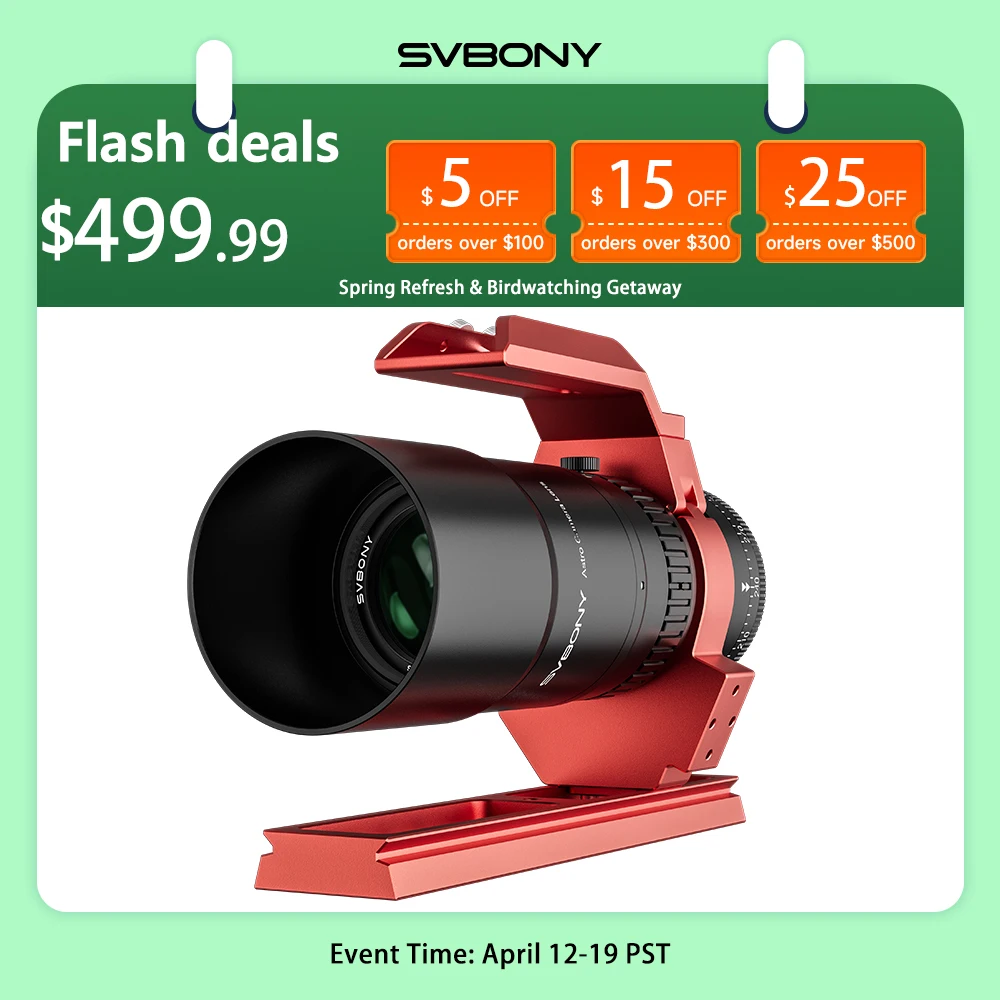 Svbony SV545 Astron…