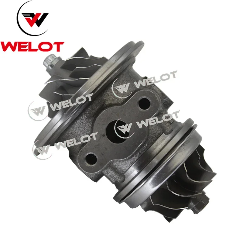 

TB2527 Turbine Cartridge 452022 Turbo Charger CHRA 465941 For Nissan Patrol 2.8 TD RD28T 160/GR-Y60/260 Capacity 2826 1982/01-