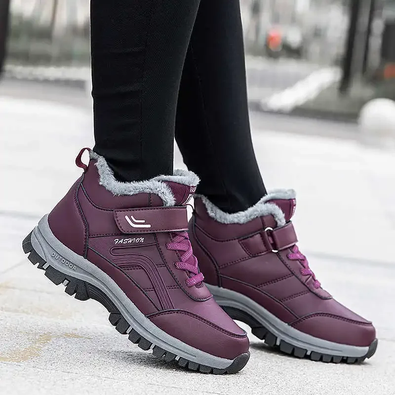 Botas de primavera para caminar, zapatos verdes para mujer, zapatillas deportivas para mujer, proveedores de moda bonitos Obuv, grado superior en oferta, Idea Shors