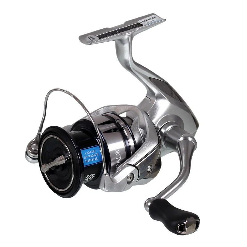 YYHC   Fly fishing Big game   Sea Fish Lures Reels