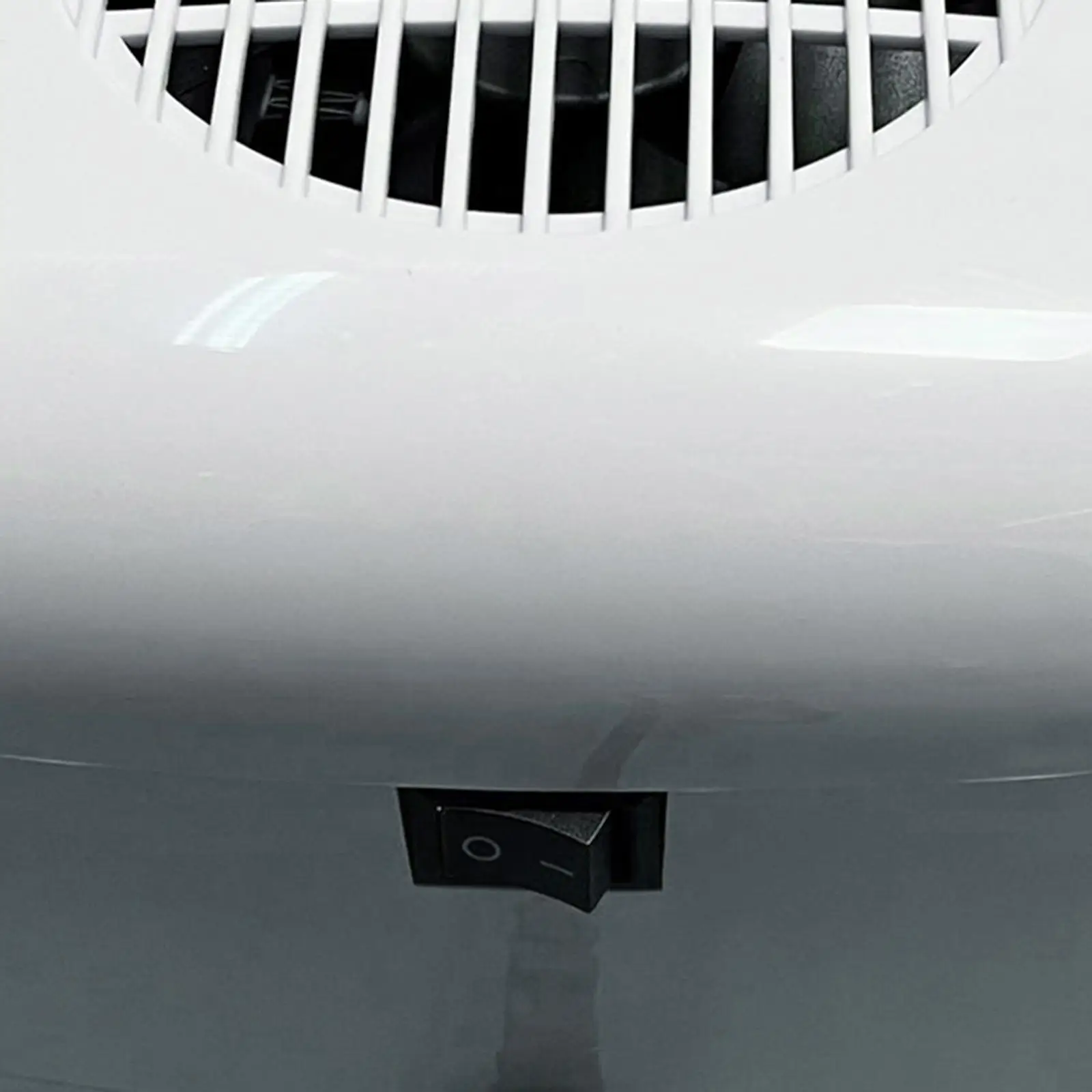 Luchtnageldrogerventilator met warme en koele wind Nagelföhnmachine voor vingernagel Teennagel Professionele salon en thuisgebruik