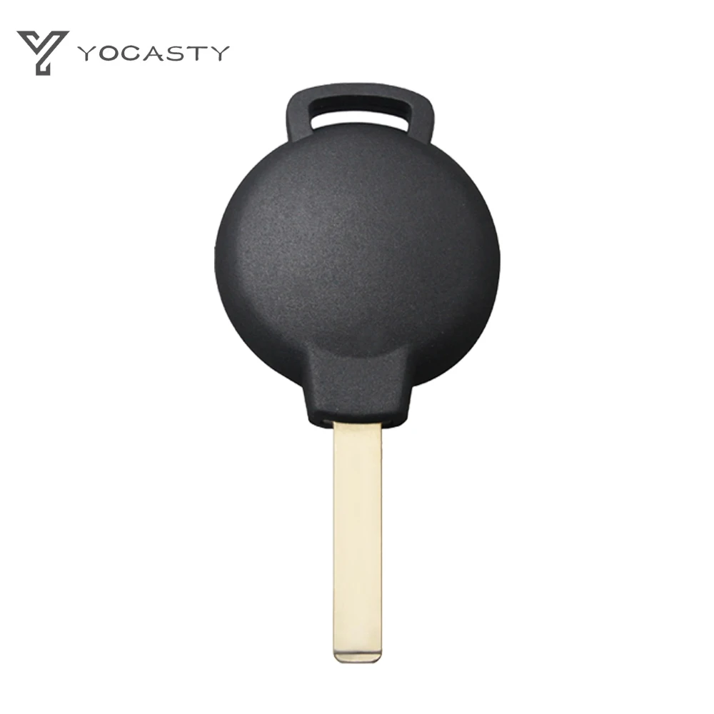 YOCASTY 3 Buttons 433MHz ID46 Chip PCF7941 Remote Car Key For Mercedes Benz Smart Fortwo 451 2007 2008 2009 2010 2011 2012 2013