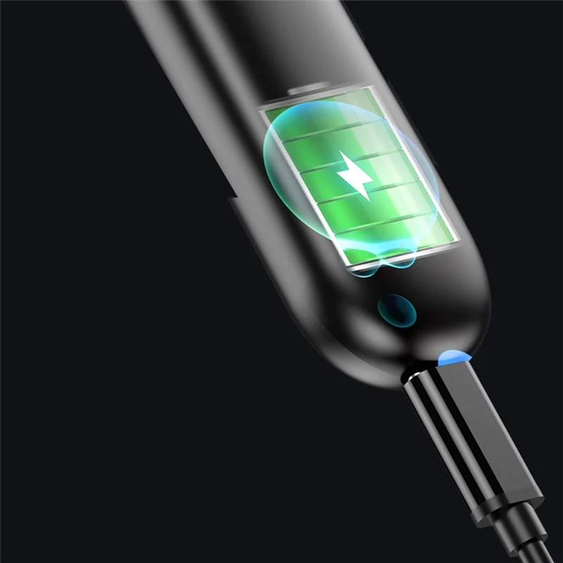 ABVJ-プロフェッショナル呼気テスター検出器飲酒検知器充電式自動呼気アルコール検査