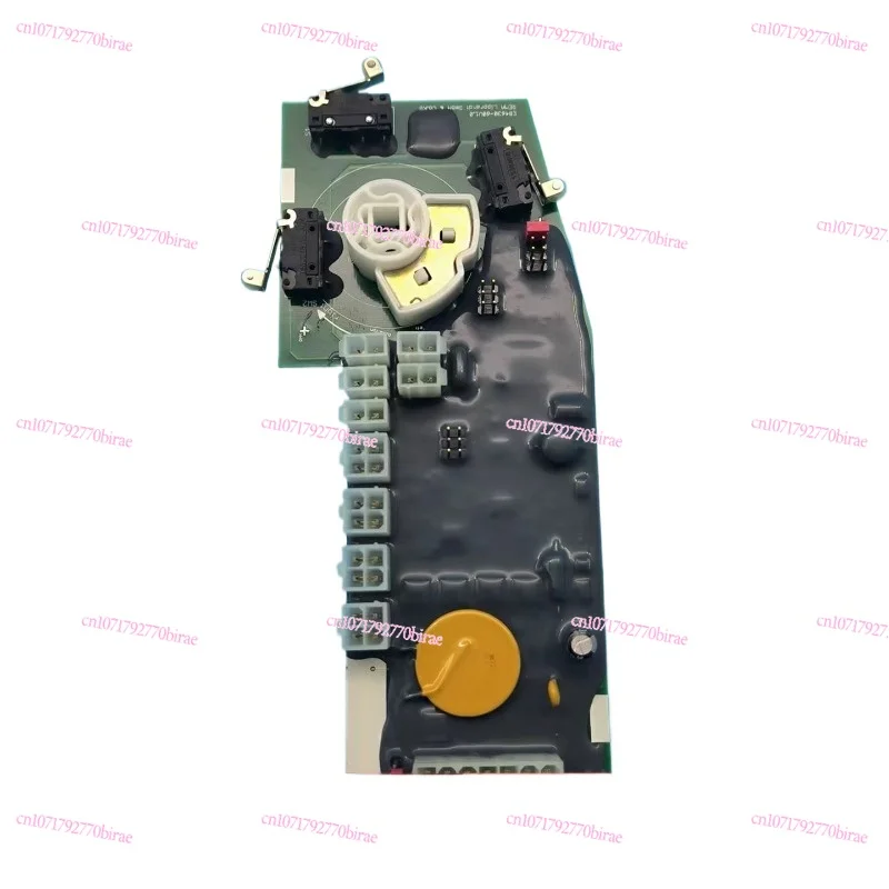 King Kong Electric Truck Front and Rear Control Circuit Board Accelerator Switch Accessories CBD15-A2MC1