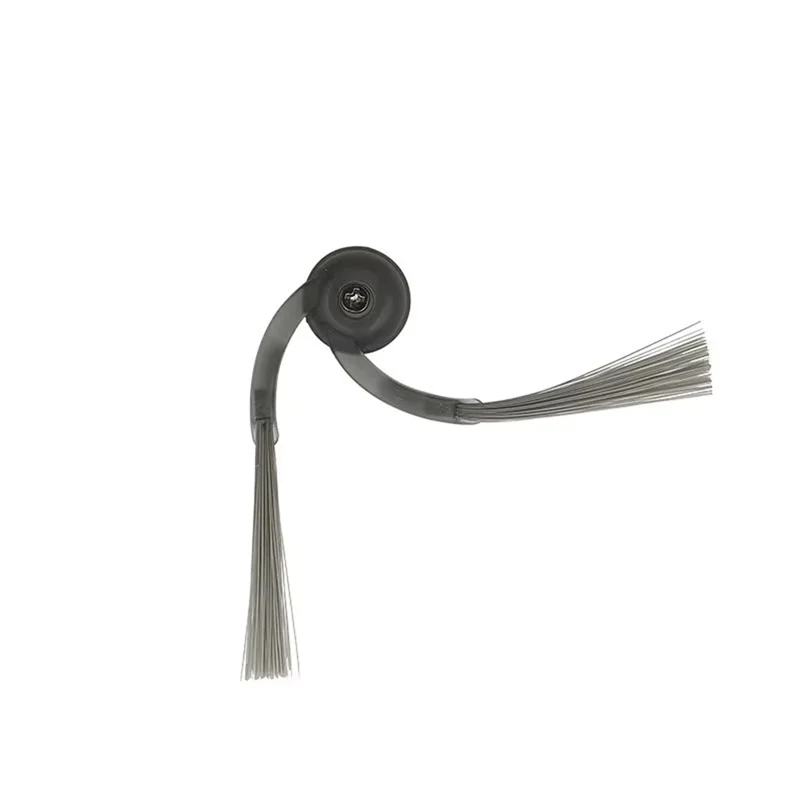 Abrg-compatível para roborock s9 maxv fino substituição escova lateral principal filtro hepa mop almofadas saco de pó peças de reposição acessórios
