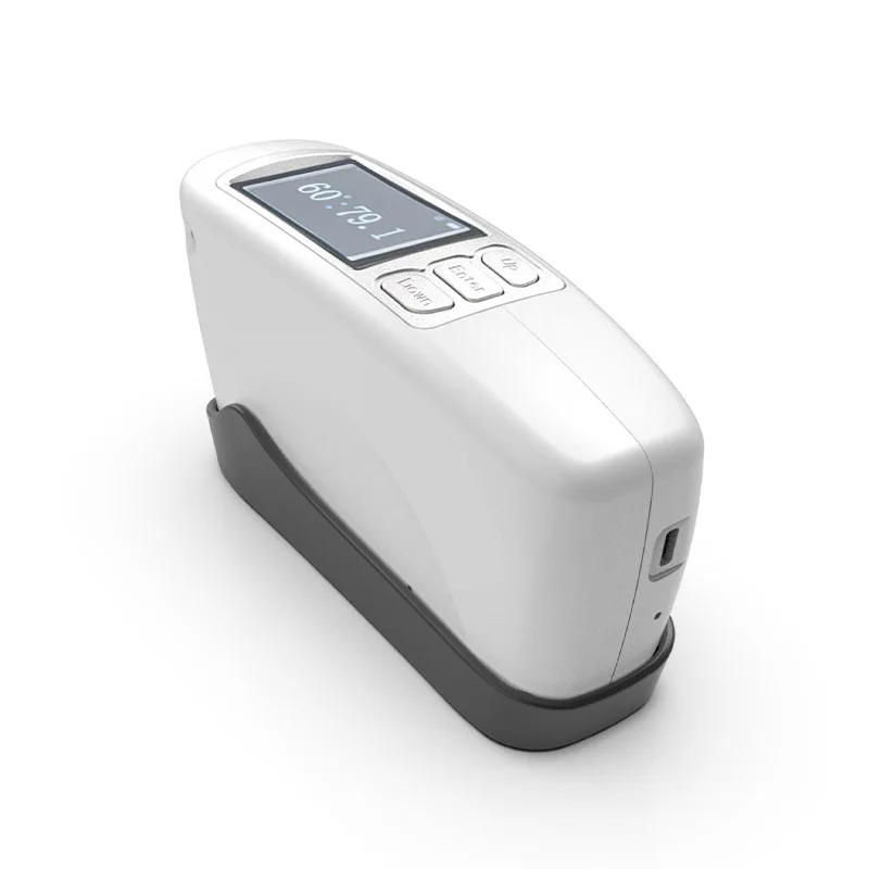

Gloss meter CS-300 SE series stone ceramic hardware brightness detection high precision