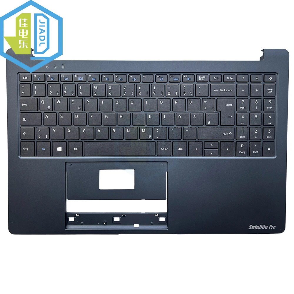 FR GR TR لوحة المفاتيح Topcase Palmrest ل Dynabook SateUite Pro C50-J C50-H C50-E D0K-V6505H XN16R-156 NB-17-6505H-10-B0 KN16R-156