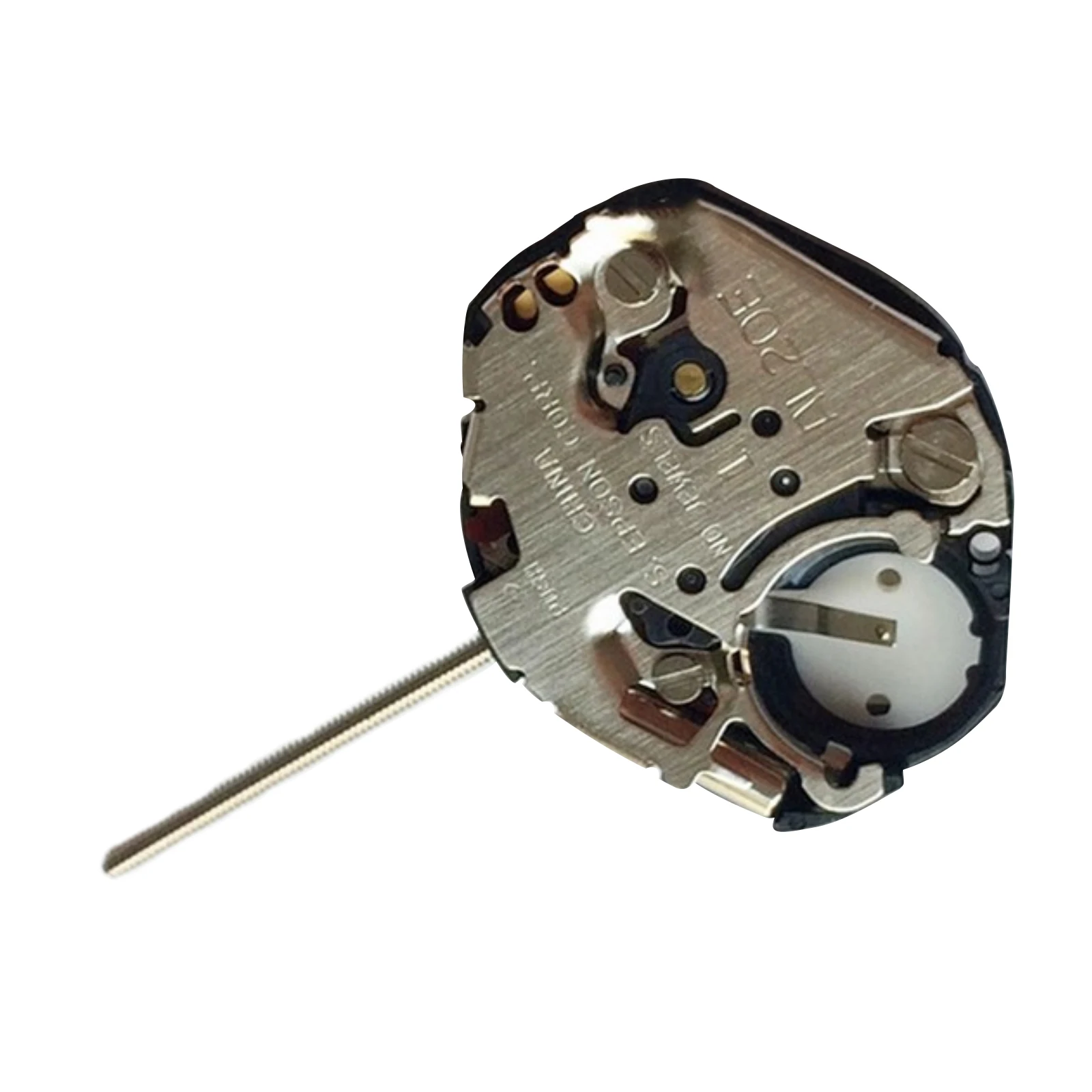 1pc For S. Epson AL20E Quartz Movement 2 Hands, Direct Replacement Watch Movement Repair Part Watch Accessories