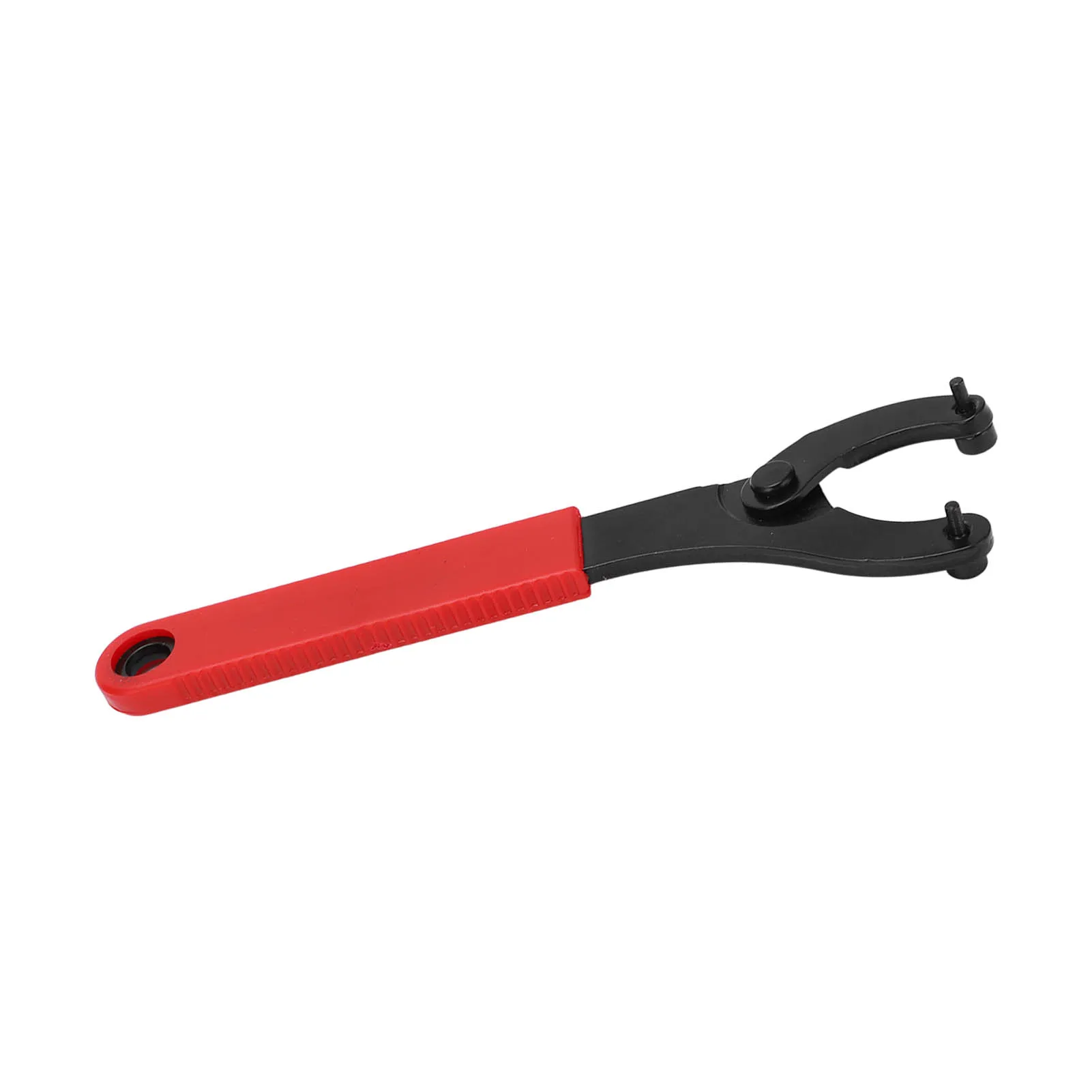 Bicycle Center Shaft Removal Tool Adjustable Opening Portable Bike Axle Flywheel Wrench Bike Repair Tool