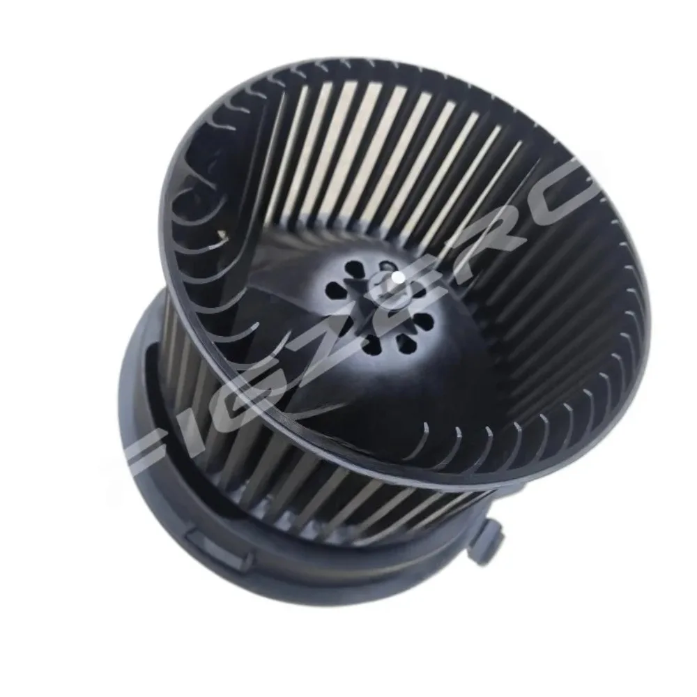 Auto Air Conditioner Blower Heating Cooling Fan Motor Complete Assembly for Geely Panda Englon SC5 Vision X1 Gleagle GX2 Genuine