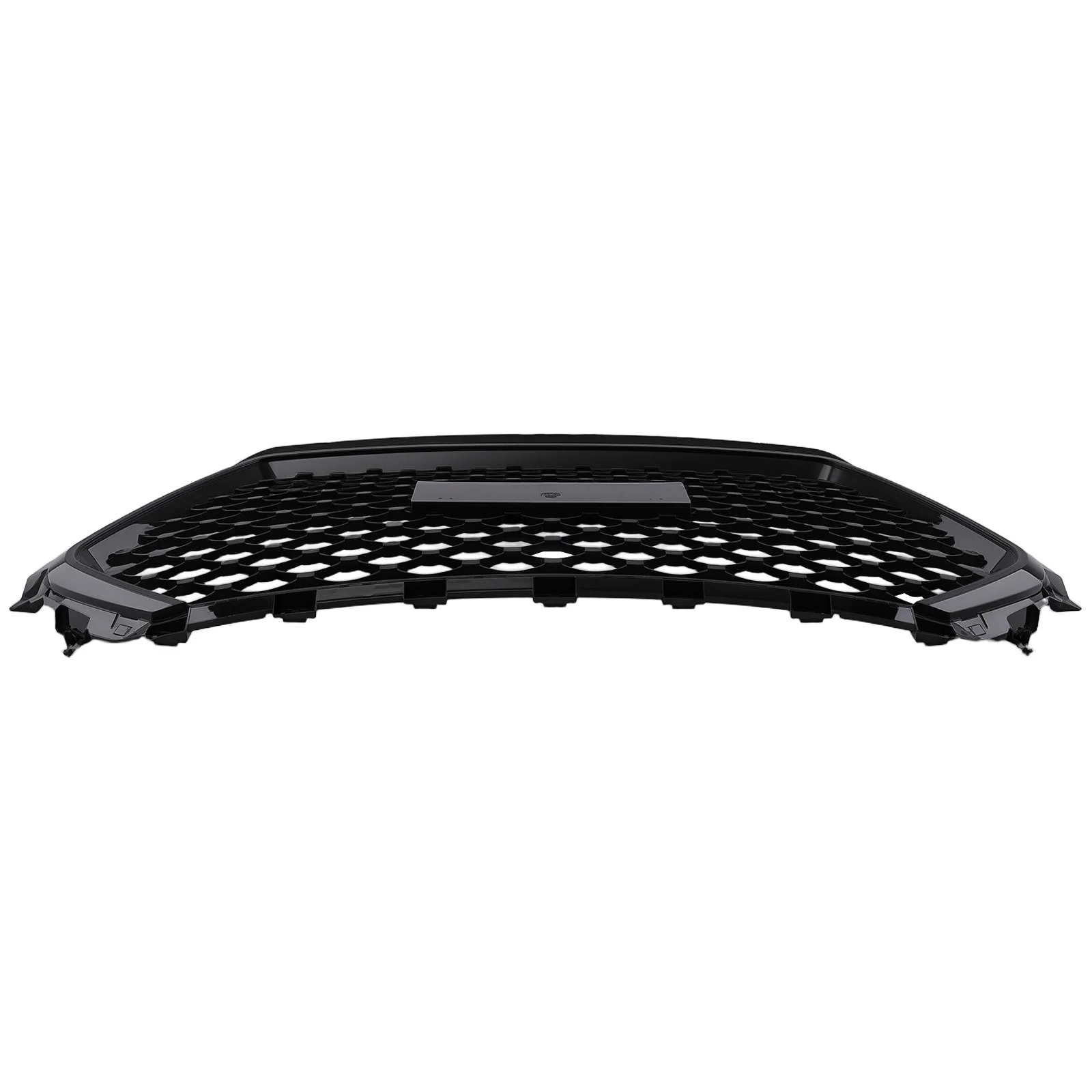 

Front Bumper Hood Grille Grill for Hyundai Elantra 2017-2018 86350-F3100