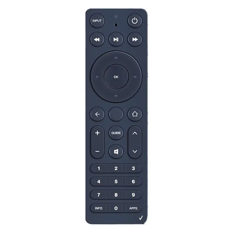 Super Deal -For Verizon Stream TV Box 4K 8K V2 Remote Control- ASK-STI6220 New Voice Remote For Arris