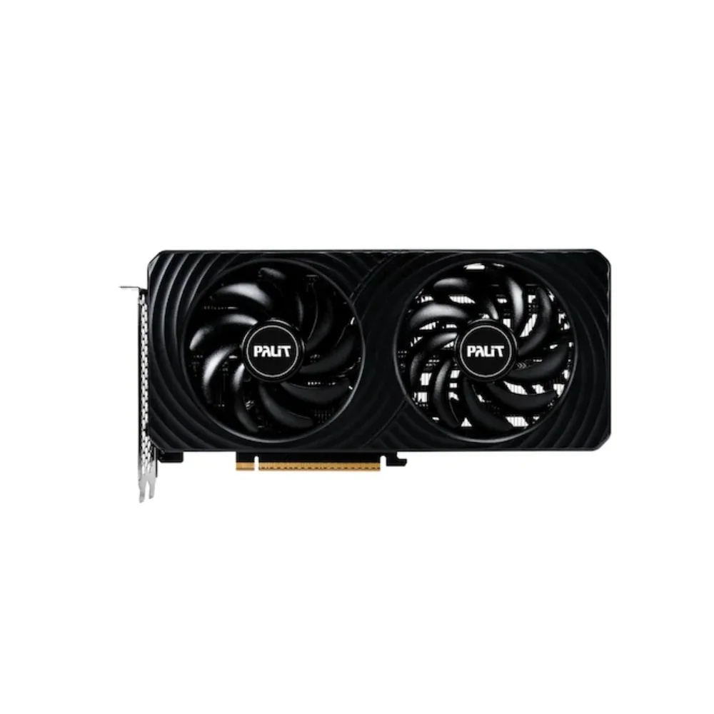 باليت Geforce TX 5060 Dual OC D7 8 جيجابايت (emtek)
