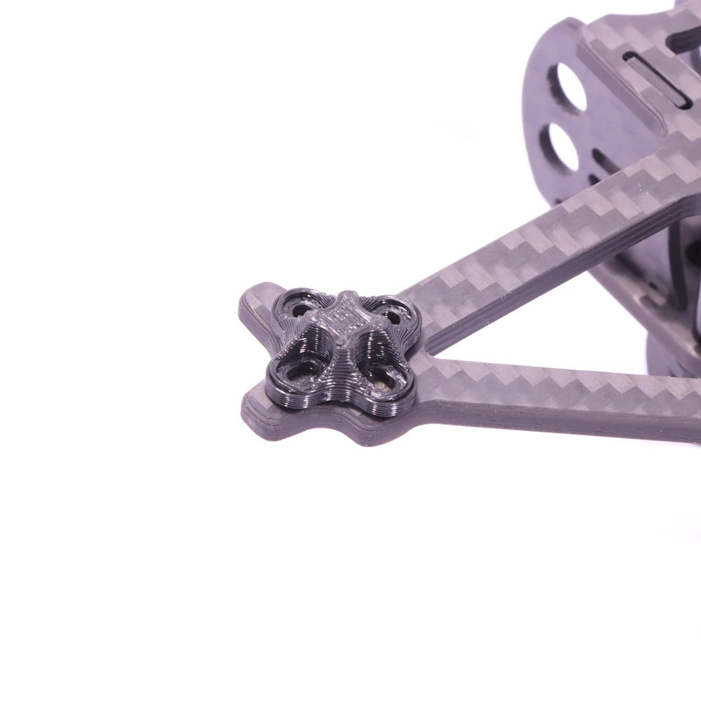 QUARKZMAN Kohlefaserstangen – 6 Mm X 150 Mm, 3er-Pack, Für RC-Flugzeuge, Quadcopter, Drachenbau, Modellbau Und Verstärkungen, Hochfest Und Leicht