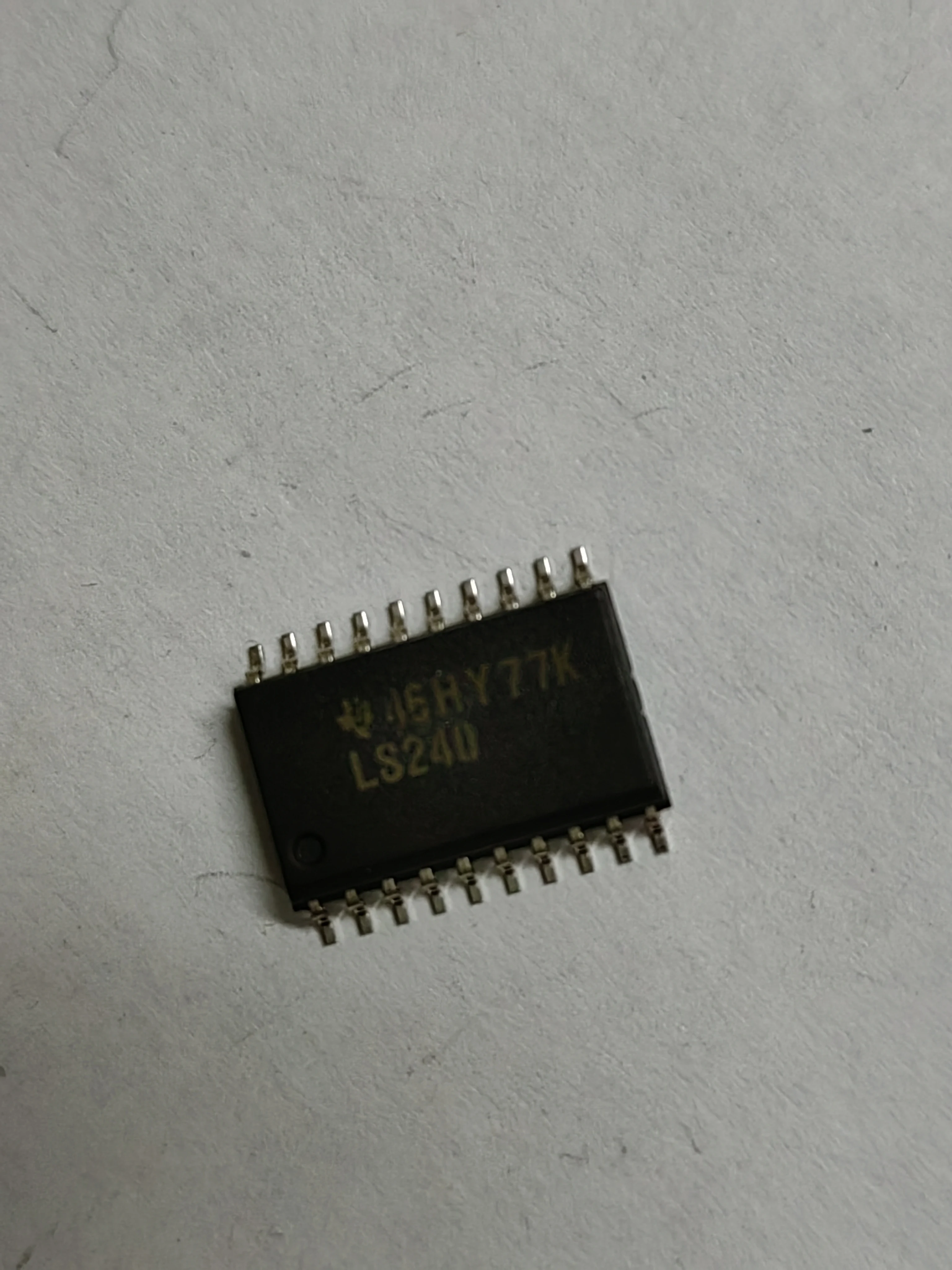 SN74LS240DWR/SN74LV174APW/SN74LS374DWR/SN74ABT16245ADLR/Integrated circuit new original inventory spot sale at a low price