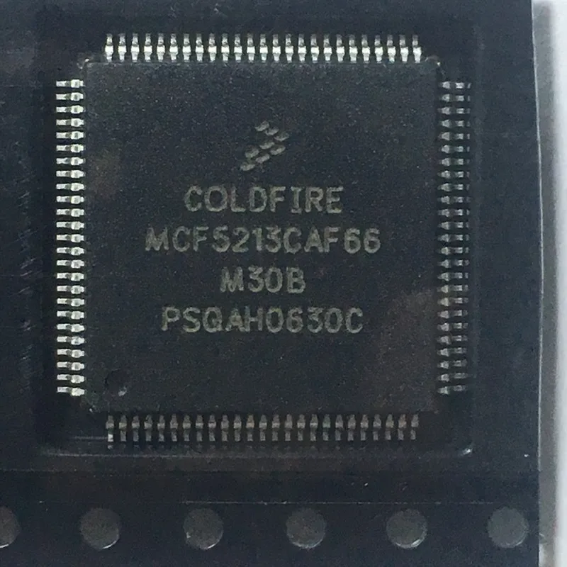 

Mcf5213caf66 32-Bit,Flash,66Mhz,RISC Microcontroller, Pqfp100, 14 X 14 Mm, 1.40MM Height, 0.50Pitch Lqfp-1 New Original In Stock